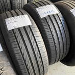 2 x Toyo Proxes 215-50-18 Zomerbanden 7mm, Auto-onderdelen, Banden en Velgen, 18 inch, Ophalen of Verzenden, Band(en), Personenwagen