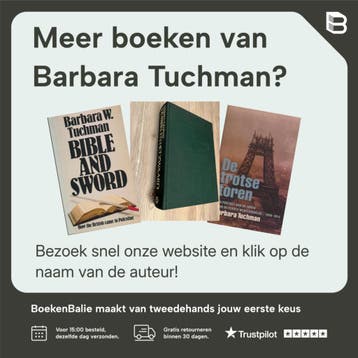 De waanzinnige 14e eeuw - Barbara Tuchman 9789010042378, Boeken, Verzenden, Gelezen, Barbara Tuchman
