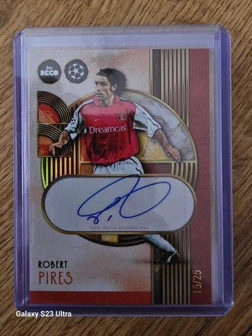 Topps - 9 Card - Near Mint (NM), Nieuw