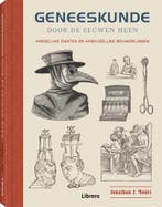 Geneeskunde door de eeuwen heen 9789464990379, Boeken, Verzenden, Zo goed als nieuw, Jonathan J. Moore