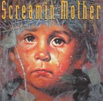 cd - Screamin Mother - Screamin Mother, Verzenden, Zo goed als nieuw