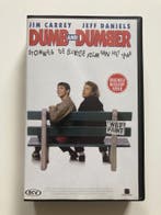 DUMB AND DUMBER (IN SEAL) (VHS), Verzenden, Gebruikt