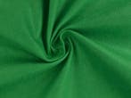 Vilt 1mm dik - Groen - 90cm breed - Per meter, 120 cm of meer, Ophalen of Verzenden, Polyester, Groen