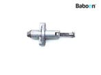 Nokkenas Kettingspanner Kawasaki ZZR 600 1993-2002 (ZZ-R600, Verzenden, Gebruikt