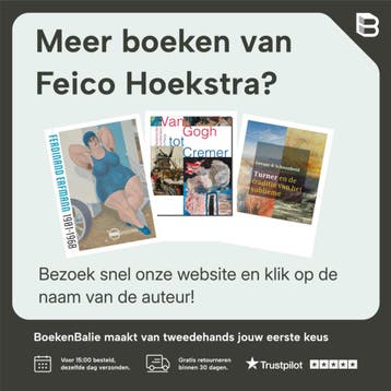 Jan Beutener - Feico Hoekstra 9789090325705, Verzenden, Zo goed als nieuw, Feico Hoekstra