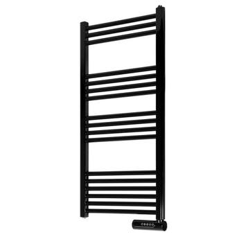 Elektrische Handdoekradiator Eurom Sani Towel 750W 105x50cm, Ophalen of Verzenden, Nieuw
