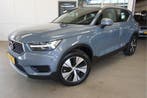 Zakelijke Lease |  Volvo XC40 1.5 T4 Recharge Inscription, Automaat, Stof, Gebruikt, Zwart