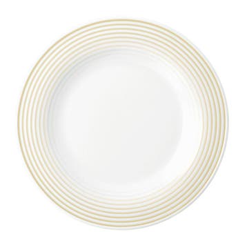 GGM Gastro | (6 stuks) SELTMANN WEIDEN | Bord - plat - Ø |, Verzenden, Nieuw, Bord(en)