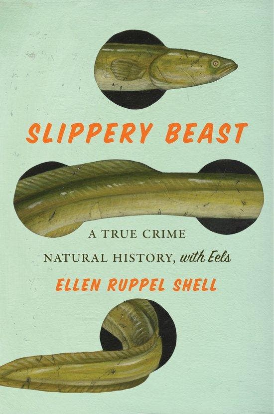 Slippery Beast 9781419765858 Ellen Ruppel Shell, Boeken, Taal | Engels, Gelezen, Verzenden