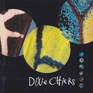 cd - Dixie Chicks - Fly, Cd's en Dvd's, Cd's | Overige Cd's, Zo goed als nieuw, Verzenden