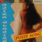 cd - Master Blaster - Pussy Song, Verzenden, Zo goed als nieuw