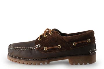 Timberland Bootschoenen in maat 41 Bruin, Kleding | Heren, Schoenen, Bruin, Verzenden, Timberland, Boots