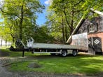 Dieplader oprijwagen agrarisch, Veehouderij, Transport