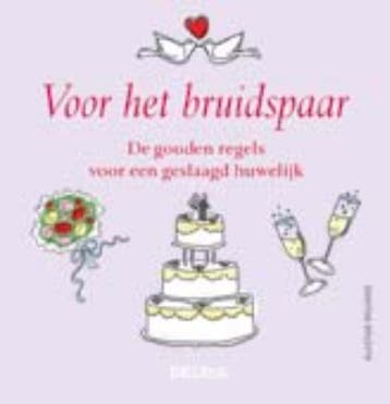 Voor het bruidspaar 9789044721133, Verzenden, Zo goed als nieuw