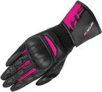 SHIMA STX 2.0 Perforated Dames Zwart Roze Handschoenen, Motoren, Nieuw met kaartje, Verzenden, SHIMA, Dames