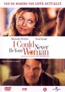I could never be your woman - DVD, Cd's en Dvd's, Verzenden, Nieuw in verpakking
