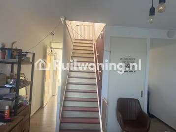 Ruil mijn Texelse flat voor een woning in Hoorn (De Koog)