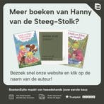 LINDA EN ELINE DE TWEELINGZUSJES 9789033114649, Verzenden, Gelezen, Hanny van de Steeg-Stolk