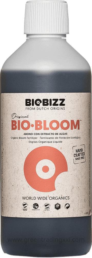 Biobizz Bio-Bloom 500 ml, Ophalen of Verzenden, Nieuw