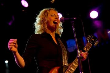 Anneke Van Giersbergen Tickets, Tickets en Kaartjes