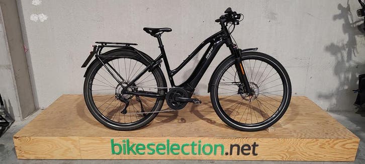 Speed Pedelec | Giant EXPLORE E +1 | -49%, Fietsen en Brommers, Fietsen | Dames | Damesfietsen, Zo goed als nieuw, 50 tot 53 cm