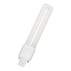 Bailey LED PL-S 4.5W/840/2P | vervangt Philips PL-S 9W/84..., Ophalen of Verzenden, Nieuw