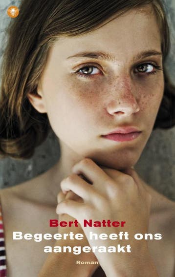 Begeerte heeft ons aangeraakt - Bert Natter 9789060058558, Verzenden, Gelezen, Bert Natter