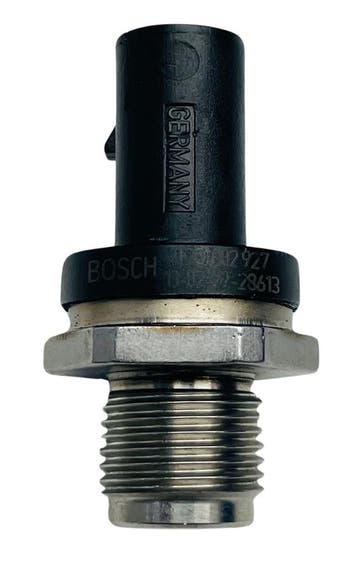 Sensor Brandstofdruk A0061537828 Mercedes 0281002927 Bosch, Verzenden, Nieuw, Mercedes-Benz