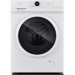 Nieuwe Midea wasmachine 9 KG label A inverter MF10EW90B, Witgoed en Apparatuur, Wasmachines, Energieklasse A of zuiniger, 1200 tot 1600 toeren