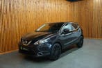 Nissan Qashqai 1.2 Acenta Airco / Lane Assist Nr 046, Voorwielaandrijving, Stof, Gebruikt, Overige kleuren