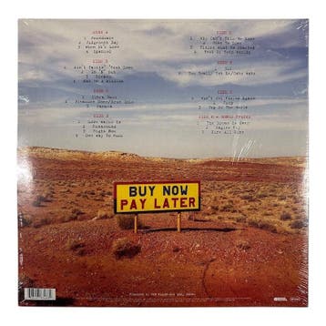 Van Halen Live - Right Here, Right Now 30th Anniversary, Verzenden, Nieuw in verpakking