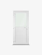 Beste kunststof deur met kozijn van NL! vanaf €350, Doe-het-zelf en Verbouw, Kozijnen en Schuifpuien, Ophalen of Verzenden, Nieuw