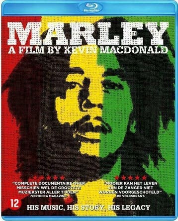 Marley koopje (blu-ray tweedehands film), Cd's en Dvd's, Blu-ray, Ophalen of Verzenden, Nieuw in verpakking
