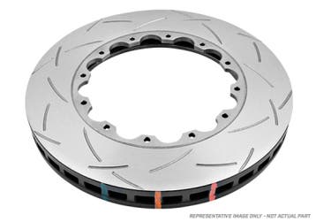 DBA 14-15 Chevy Corvette Z06 T3 5000 Series Right Front, Ophalen of Verzenden, Nieuw