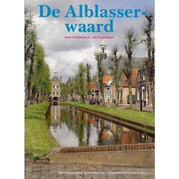 De Alblasserwaard / De provincie Zuidholland 9789066303867, Boeken, Verzenden, Gelezen, C.L. van Groningen