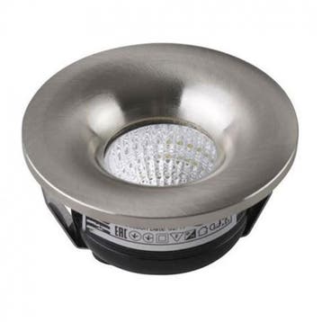 Voordeelpak LED Veranda Spot Verlichting 6 Pack - Inbouw, Ophalen of Verzenden, Nieuw, Overige fittingen, Plafondspot of Wandspot