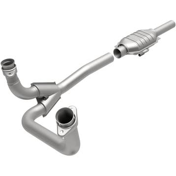 MagnaFlow Conv DF 88-95 Ford Trucks 5.8L V8, Ophalen of Verzenden, Nieuw