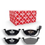 Febi Remblokken 16446 Voorzijde Audi Seat Skoda VW Met Sl..., Ophalen of Verzenden, Nieuw