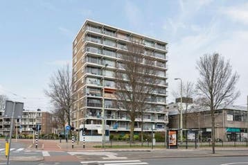 Te Huur 2 Kamer Appartement Arnold Spoelplein In Den Haag, Huizen en Kamers, Huizen te huur, Den Haag, Direct bij eigenaar,  Den Haag