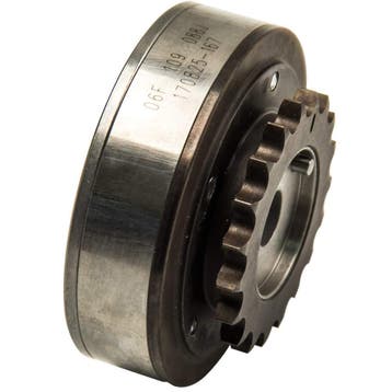 Distributiekettingset met nokkenasversteller voor Audi A3 A4, Verzenden, Nieuw, Seat