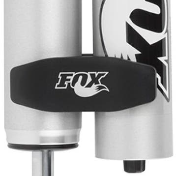 Fox 07+ Jeep JK 2.0 Performance Series 10.1in. Smooth Body, Ophalen of Verzenden, Nieuw