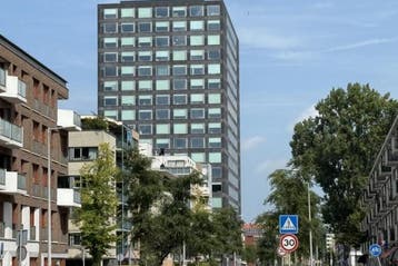 Appartement te huur in Amsterdam - 28 m² - 1 kamer(s), Appartement, Amsterdam, Noord-Holland