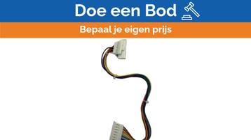 Bieden: M.E 03-1872 Connector Assembly Marine Wiring Harness, Watersport en Boten, Ophalen of Verzenden, Nieuw, Kabel of Apparatuur