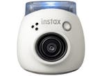 Fujifilm -  Instax Pal Milky White, Verzenden, Nieuw, Overige Merken
