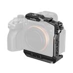 SmallRig 6023 Hawklock Quick Release Half Cage For Sony A7 V, Ophalen of Verzenden, Nieuw, Overige typen, Overige merken