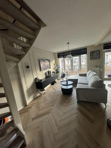 Te huur: Appartement Madurastraat in Amsterdam, Noord-Holland, Appartement, Amsterdam