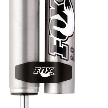 Fox 97-06 Jeep TJ 2.0 Perf Series 10.6in. Smooth Body R/R, Ophalen of Verzenden, Nieuw