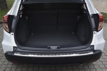 Avisa Achterbumperbeschermer | Honda HR-V 15-18 5-d / HR-V 1, Verzenden, Nieuw