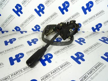Stuurkolomschakelaar A 124 540 1045, Ophalen of Verzenden, Gebruikt, Mercedes-Benz