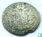 Oostenrijkse Nederlanden 14 liard 1793, Verzenden, Losse munt, Goud